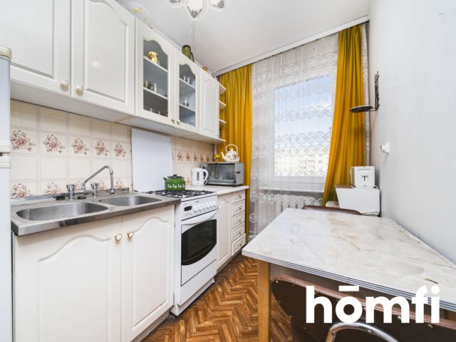 2 rooms | separate kitchen | loggia | to renovate - Квартира - Продаж - Kraków, Podgórze Duchackie