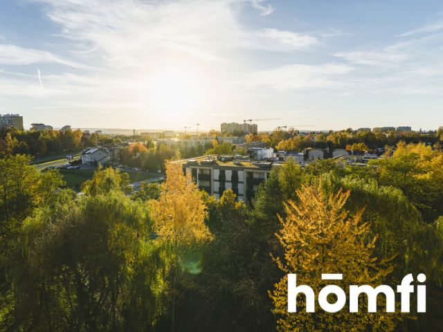 2 rooms | separate kitchen | loggia | to renovate - Квартира - Продаж - Kraków, Podgórze Duchackie