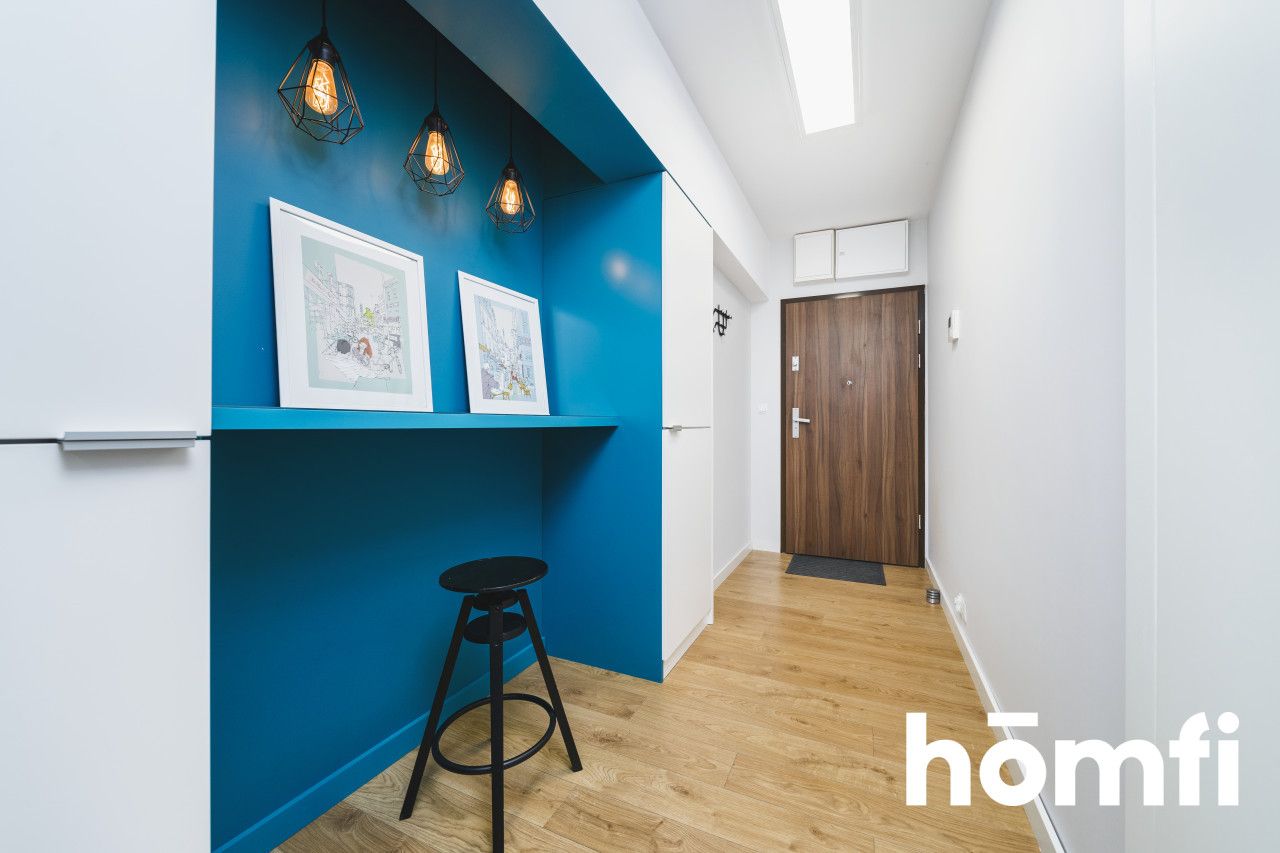 3 pokojowe mieszkanie przy Rondzie Grzegórzeckim - Mieszkanie - Sprzedaż - Kraków, Śródmieście / Grzegórzki