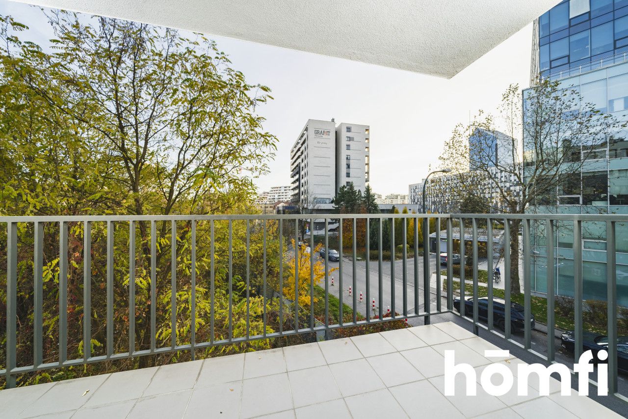 3 pokojowe mieszkanie przy Rondzie Grzegórzeckim - Mieszkanie - Sprzedaż - Kraków, Śródmieście / Grzegórzki