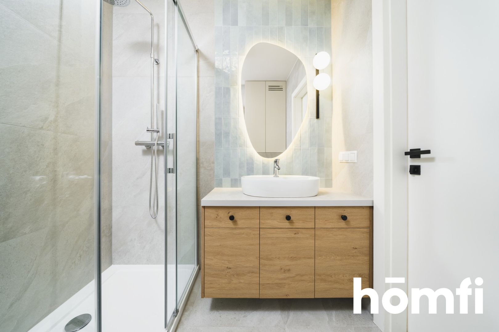 3 pokojowe mieszkanie przy Rondzie Grzegórzeckim - Mieszkanie - Sprzedaż - Kraków, Śródmieście / Grzegórzki