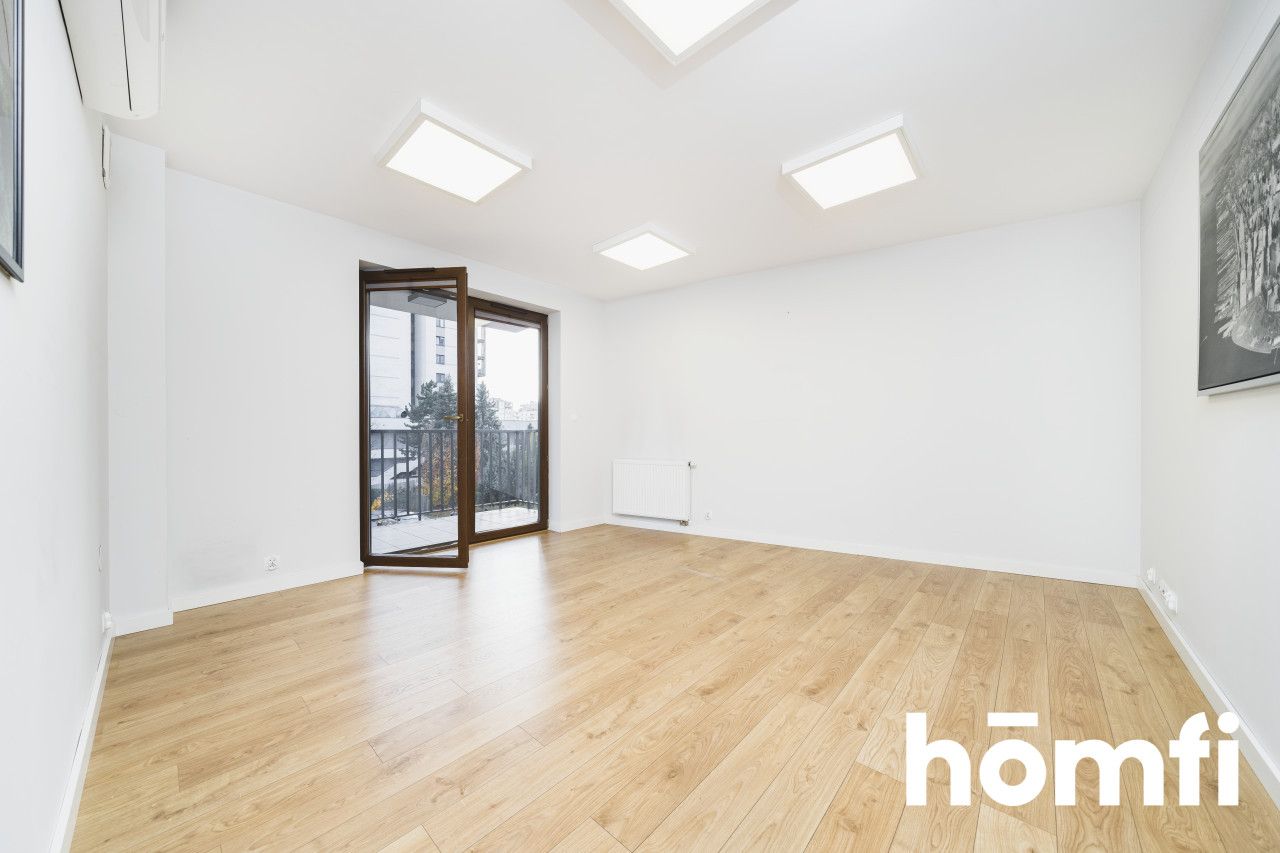 3 pokojowe mieszkanie przy Rondzie Grzegórzeckim - Mieszkanie - Sprzedaż - Kraków, Śródmieście / Grzegórzki