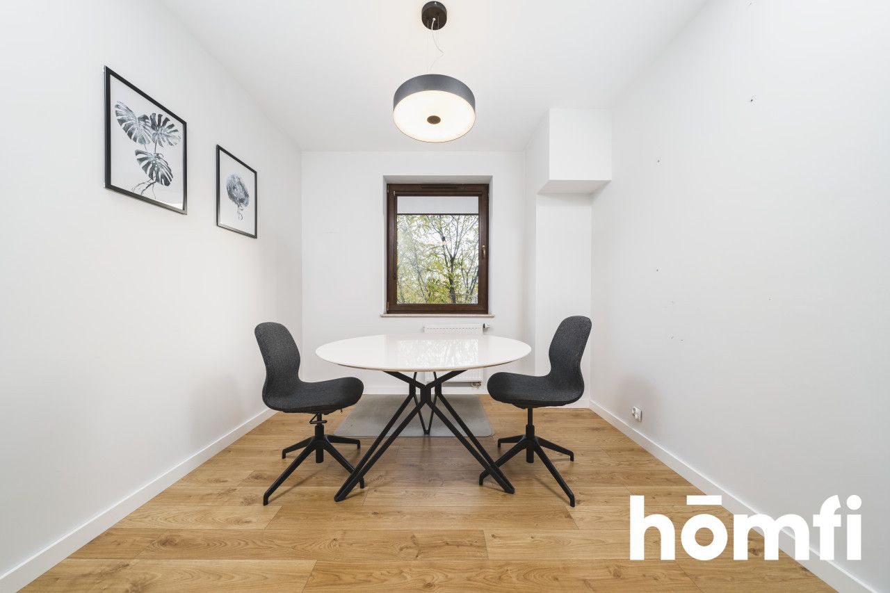 3 pokojowe mieszkanie przy Rondzie Grzegórzeckim - Mieszkanie - Sprzedaż - Kraków, Śródmieście / Grzegórzki