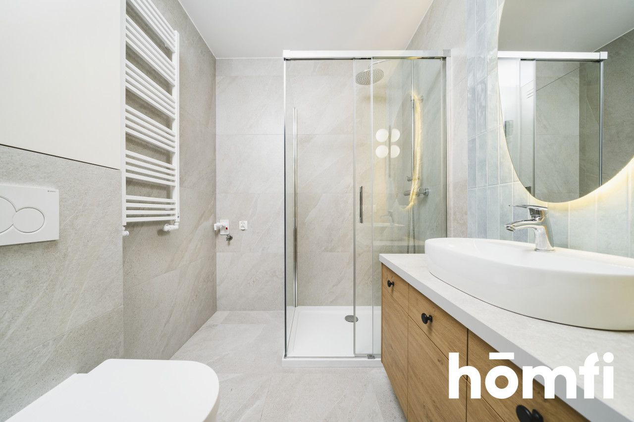 3 pokojowe mieszkanie przy Rondzie Grzegórzeckim - Mieszkanie - Sprzedaż - Kraków, Śródmieście / Grzegórzki