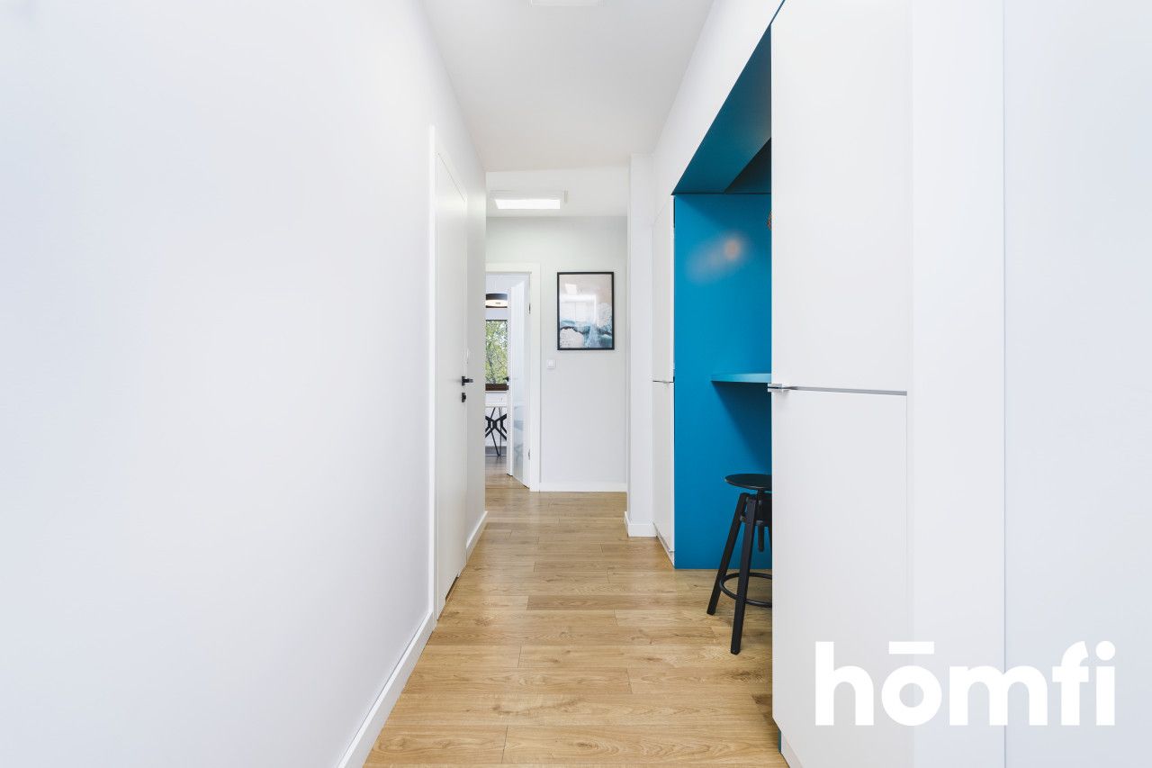 3 pokojowe mieszkanie przy Rondzie Grzegórzeckim - Mieszkanie - Sprzedaż - Kraków, Śródmieście / Grzegórzki