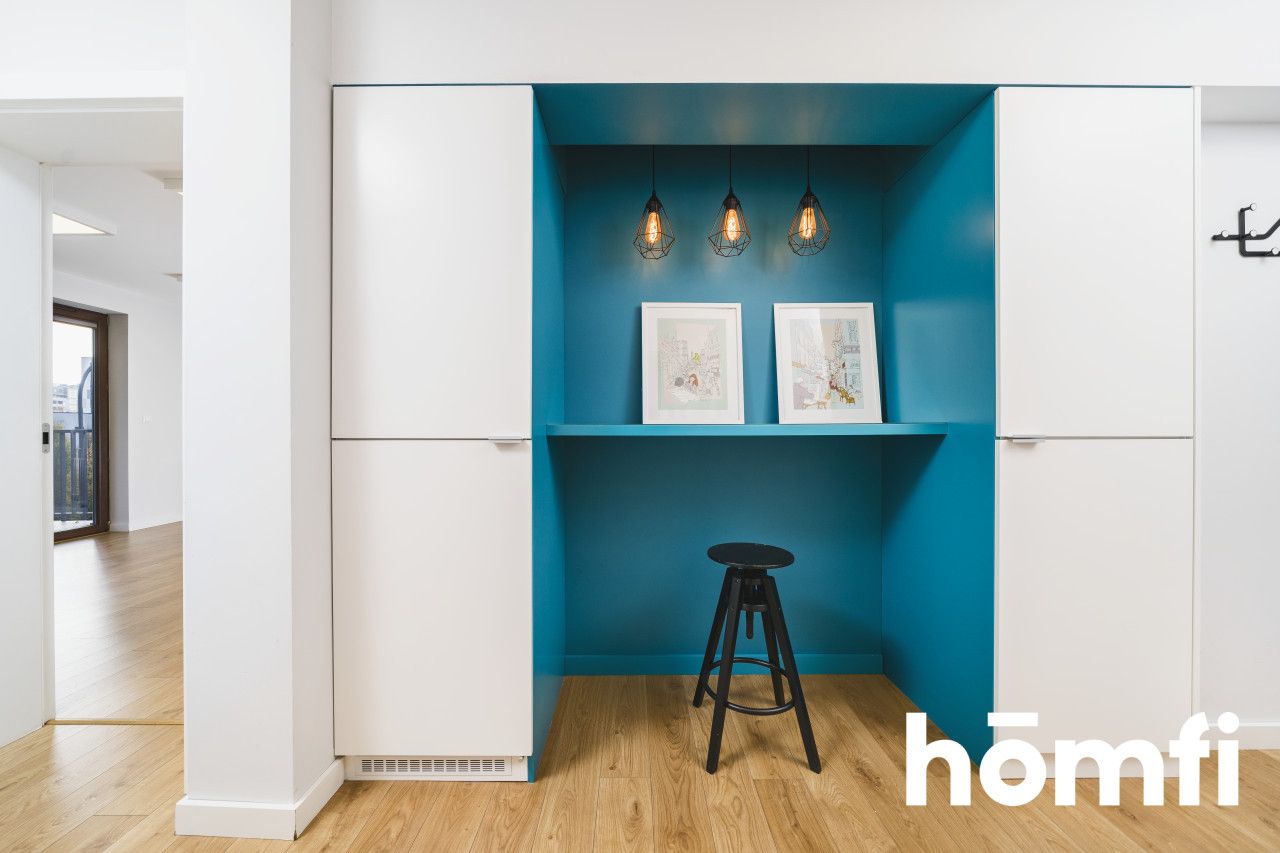 3 pokojowe mieszkanie przy Rondzie Grzegórzeckim - Mieszkanie - Sprzedaż - Kraków, Śródmieście / Grzegórzki