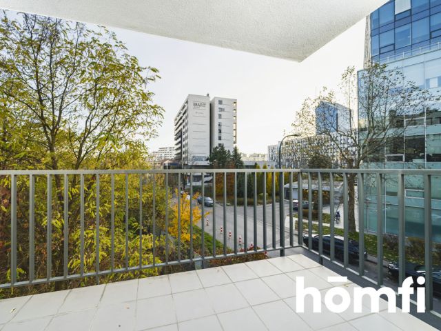 3 pokojowe mieszkanie przy Rondzie Grzegórzeckim - Mieszkanie - Sprzedaż - Kraków, Śródmieście / Grzegórzki