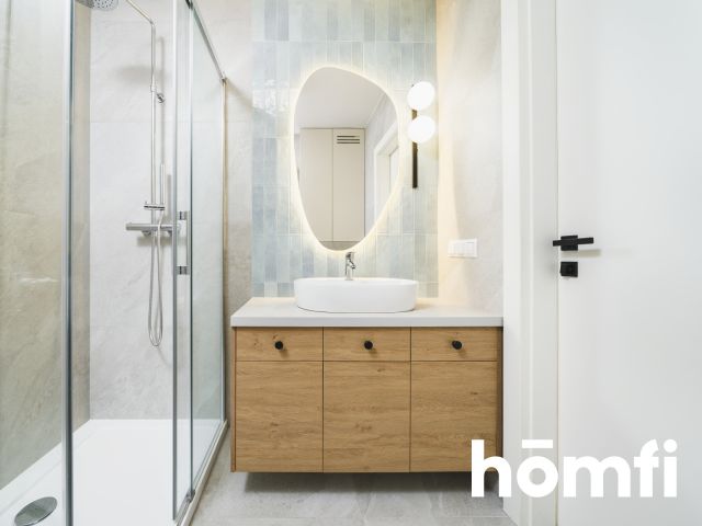 3 pokojowe mieszkanie przy Rondzie Grzegórzeckim - Mieszkanie - Sprzedaż - Kraków, Śródmieście / Grzegórzki