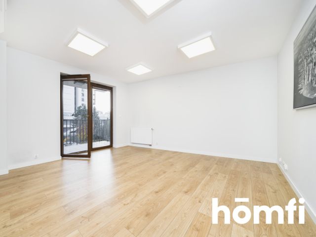 3 pokojowe mieszkanie przy Rondzie Grzegórzeckim - Mieszkanie - Sprzedaż - Kraków, Śródmieście / Grzegórzki