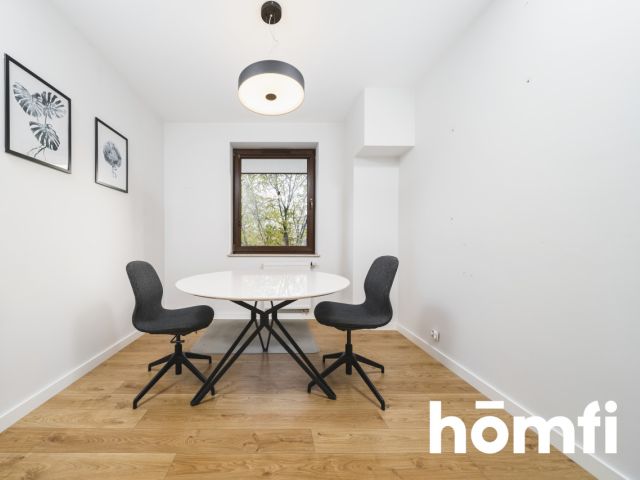 3 pokojowe mieszkanie przy Rondzie Grzegórzeckim - Mieszkanie - Sprzedaż - Kraków, Śródmieście / Grzegórzki