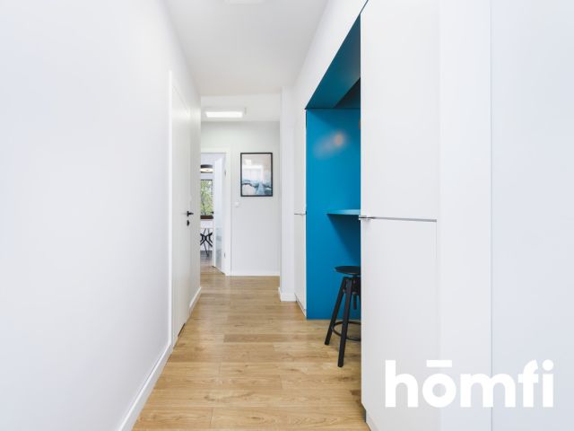 3 pokojowe mieszkanie przy Rondzie Grzegórzeckim - Mieszkanie - Sprzedaż - Kraków, Śródmieście / Grzegórzki