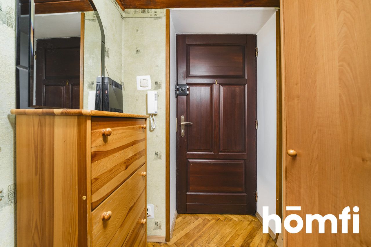 2 pokojowe mieszkanie, Rynek Podgórski Zamoyskiego 7 - Mieszkanie - Wynajem - Kraków, Podgórze