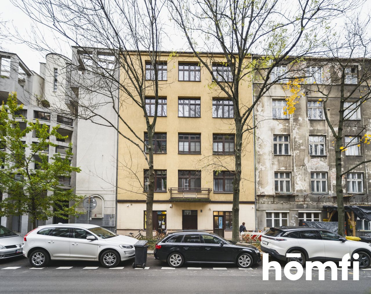 2 pokojowe mieszkanie, Rynek Podgórski Zamoyskiego 7 - Mieszkanie - Wynajem - Kraków, Podgórze