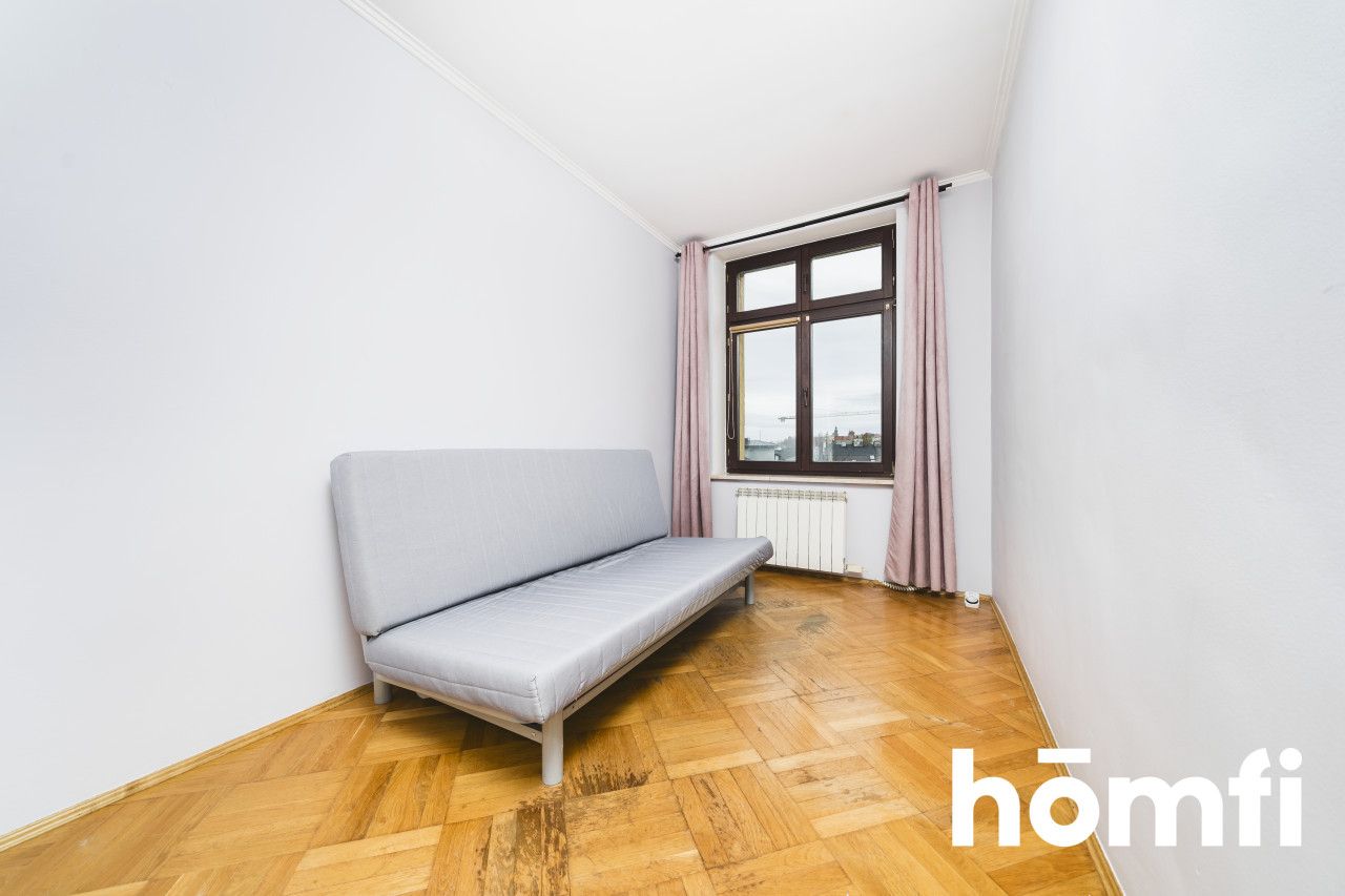 2 pokojowe mieszkanie, Rynek Podgórski Zamoyskiego 7 - Mieszkanie - Wynajem - Kraków, Podgórze