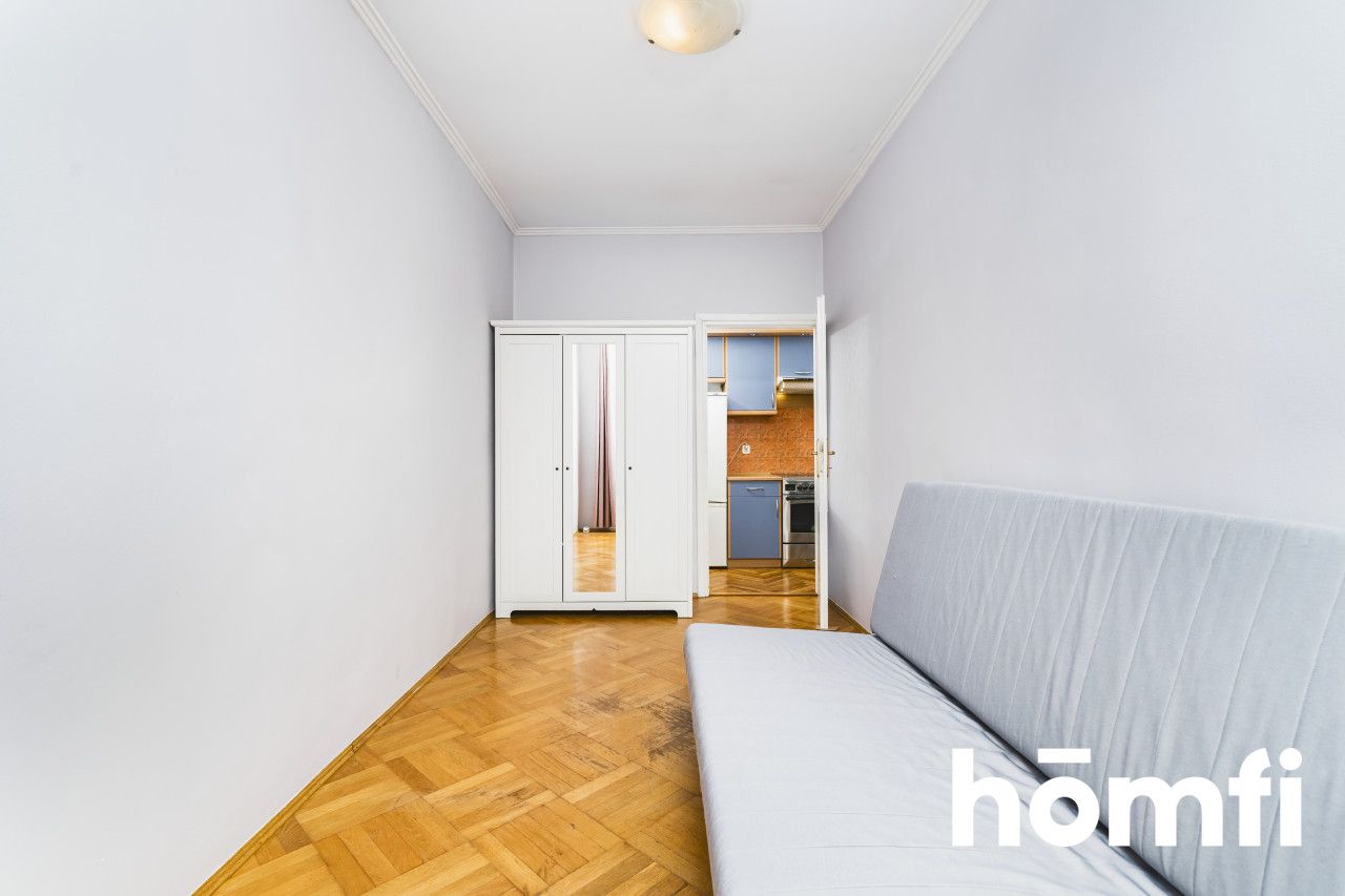 2 pokojowe mieszkanie, Rynek Podgórski Zamoyskiego 7 - Mieszkanie - Wynajem - Kraków, Podgórze