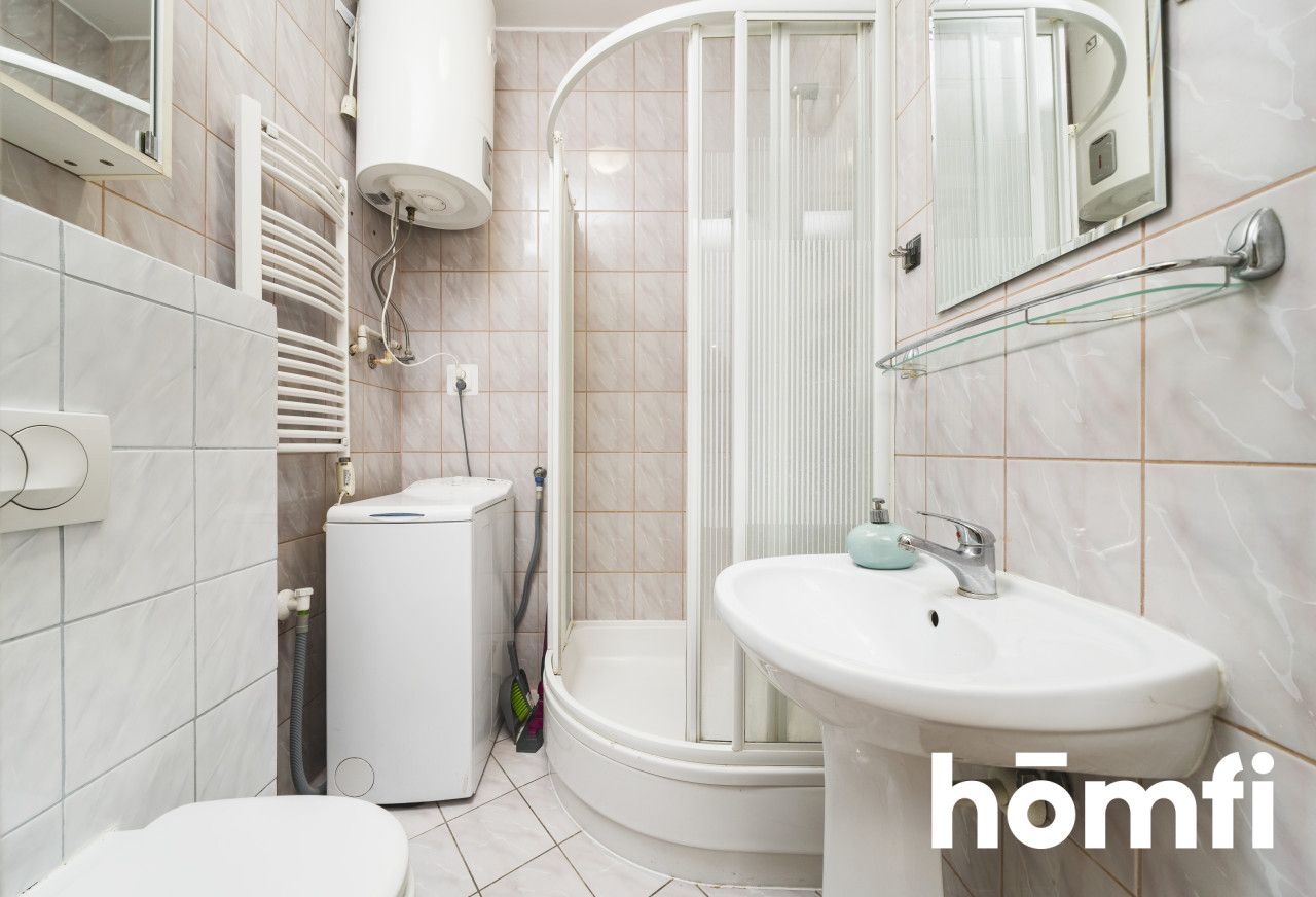 2 pokojowe mieszkanie, Rynek Podgórski Zamoyskiego 7 - Mieszkanie - Wynajem - Kraków, Podgórze