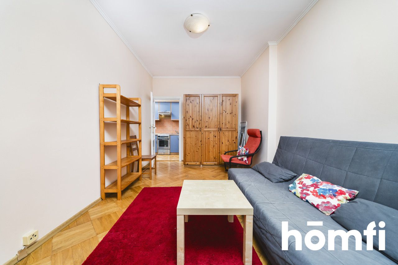 2 pokojowe mieszkanie, Rynek Podgórski Zamoyskiego 7 - Mieszkanie - Wynajem - Kraków, Podgórze