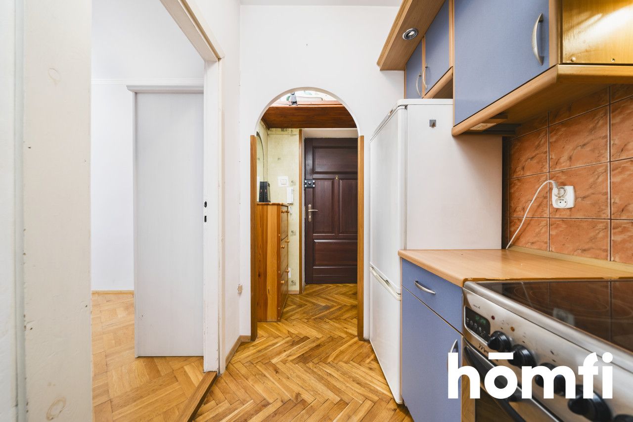 2 pokojowe mieszkanie, Rynek Podgórski Zamoyskiego 7 - Mieszkanie - Wynajem - Kraków, Podgórze