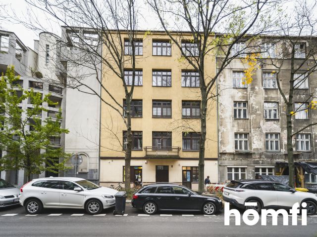 2 pokojowe mieszkanie, Rynek Podgórski Zamoyskiego 7 - Mieszkanie - Wynajem - Kraków, Podgórze