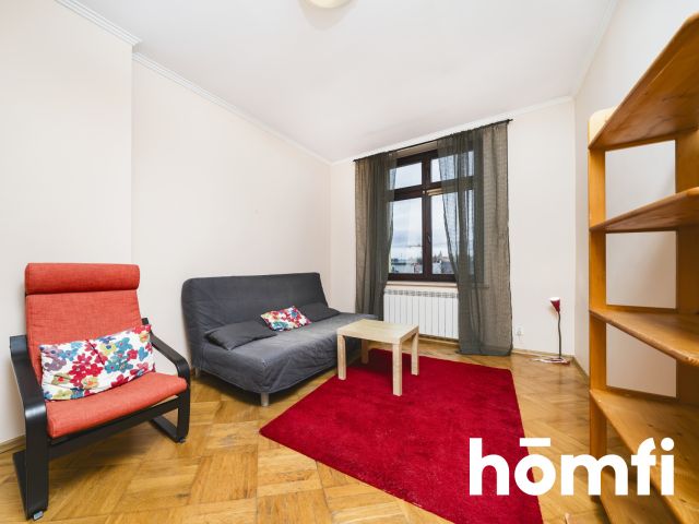 2 pokojowe mieszkanie, Rynek Podgórski Zamoyskiego 7 - Mieszkanie - Wynajem - Kraków, Podgórze