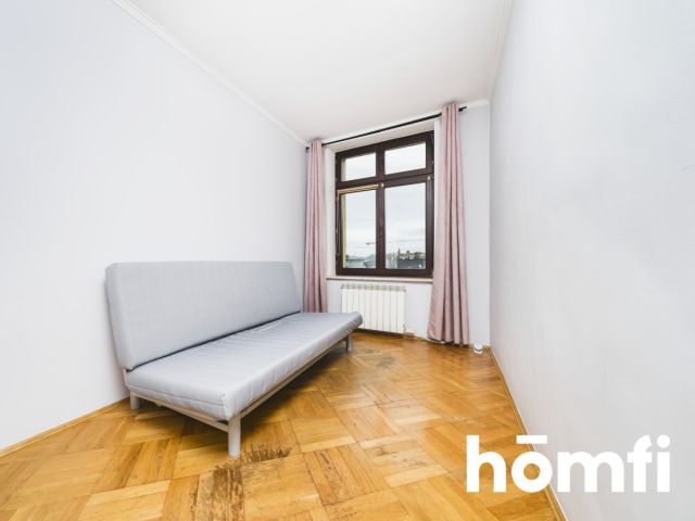 2 pokojowe mieszkanie, Rynek Podgórski Zamoyskiego 7 - Mieszkanie - Wynajem - Kraków, Podgórze