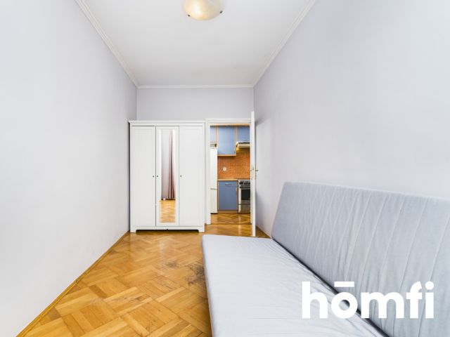 2 pokojowe mieszkanie, Rynek Podgórski Zamoyskiego 7 - Mieszkanie - Wynajem - Kraków, Podgórze