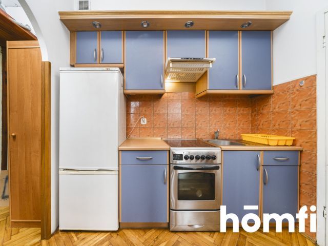 2 pokojowe mieszkanie, Rynek Podgórski Zamoyskiego 7 - Mieszkanie - Wynajem - Kraków, Podgórze