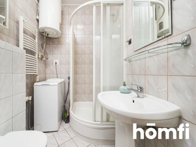 2 pokojowe mieszkanie, Rynek Podgórski Zamoyskiego 7 - Mieszkanie - Wynajem - Kraków, Podgórze