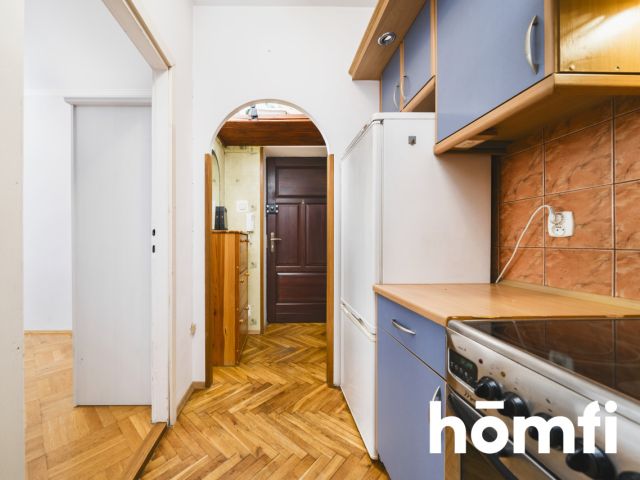 2 pokojowe mieszkanie, Rynek Podgórski Zamoyskiego 7 - Mieszkanie - Wynajem - Kraków, Podgórze