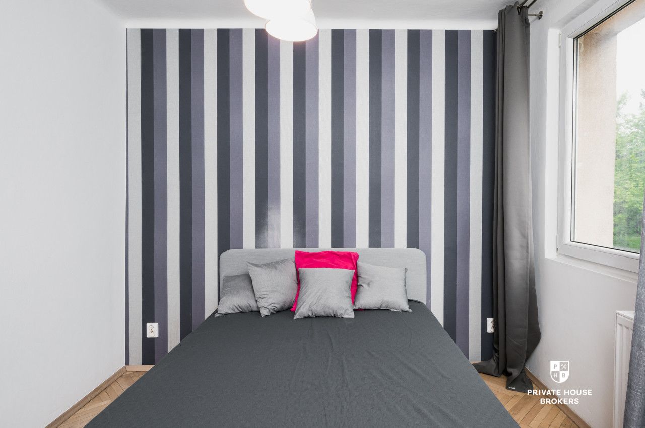 4-pokojowe mieszkanie przy ul. Wrocławskiej - Mieszkanie - Wynajem - Kraków, Krowodrza