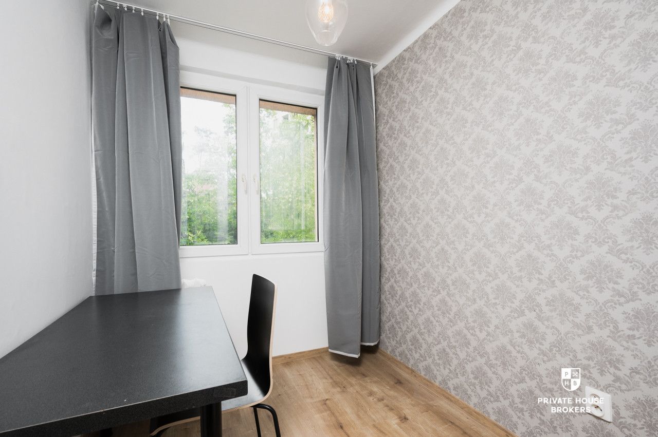 4-pokojowe mieszkanie przy ul. Wrocławskiej - Mieszkanie - Wynajem - Kraków, Krowodrza