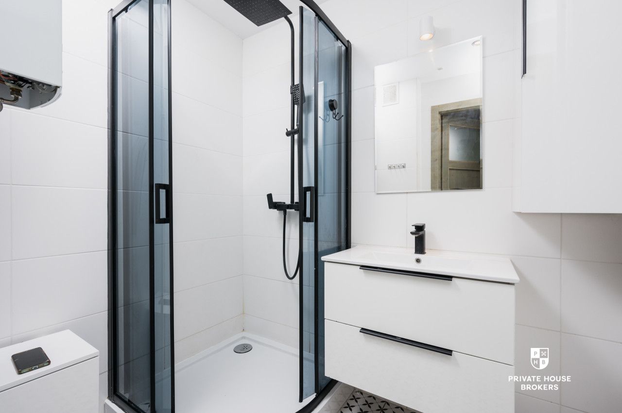 4-pokojowe mieszkanie przy ul. Wrocławskiej - Mieszkanie - Wynajem - Kraków, Krowodrza