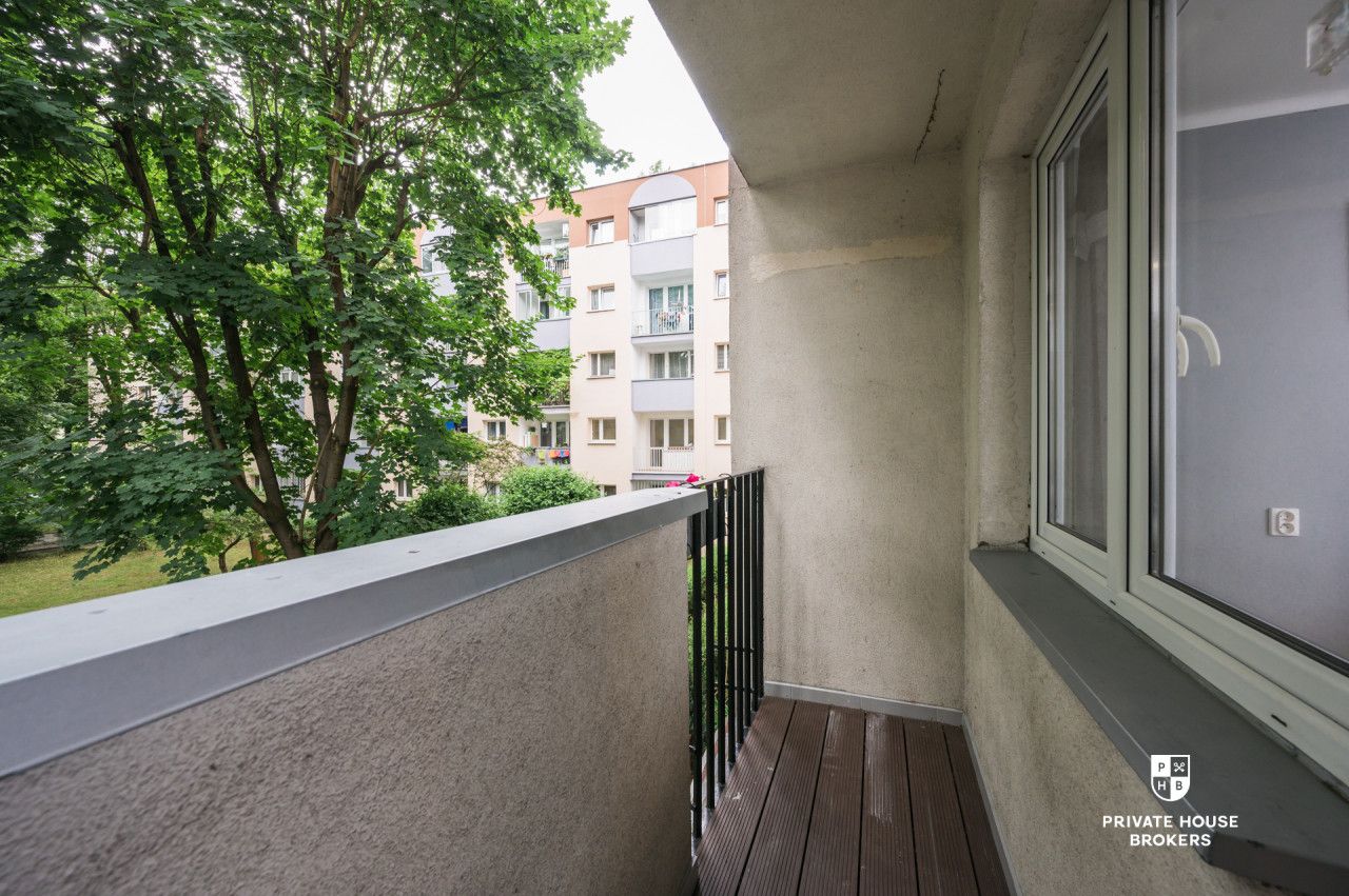 4-pokojowe mieszkanie przy ul. Wrocławskiej - Mieszkanie - Wynajem - Kraków, Krowodrza