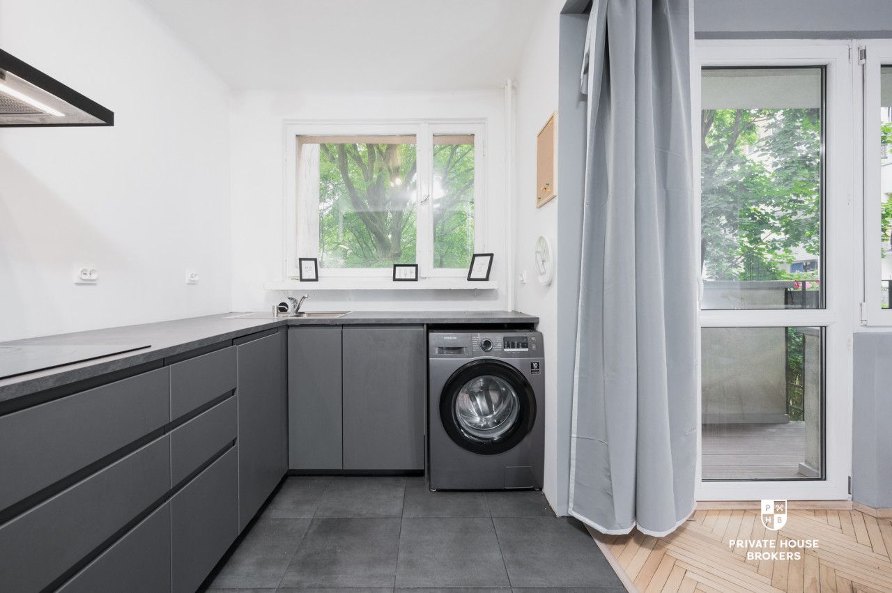 4-pokojowe mieszkanie przy ul. Wrocławskiej - Mieszkanie - Wynajem - Kraków, Krowodrza