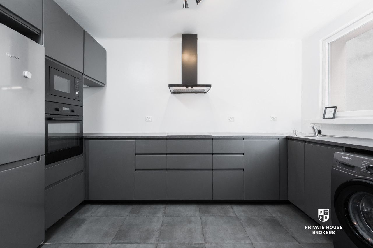 4-pokojowe mieszkanie przy ul. Wrocławskiej - Mieszkanie - Wynajem - Kraków, Krowodrza