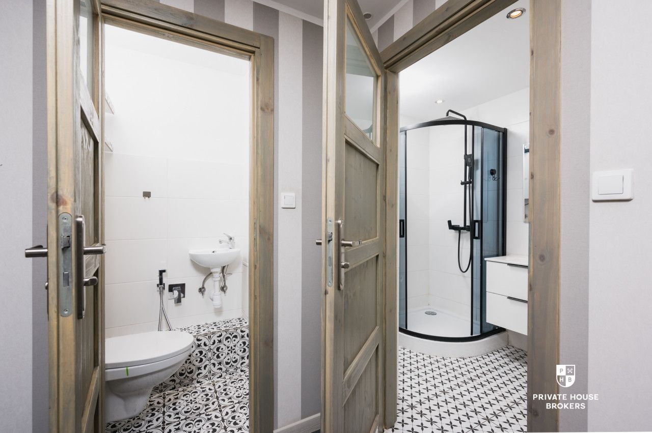 4-pokojowe mieszkanie przy ul. Wrocławskiej - Mieszkanie - Wynajem - Kraków, Krowodrza