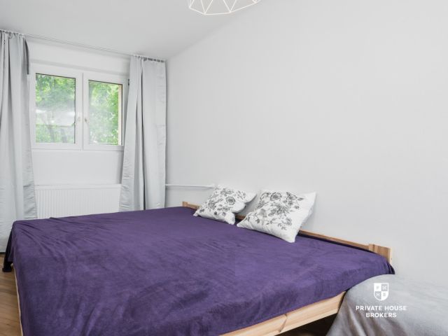 2-bedroom apartment at Wrocławska street - Квартира - Оренда - Kraków, Krowodrza