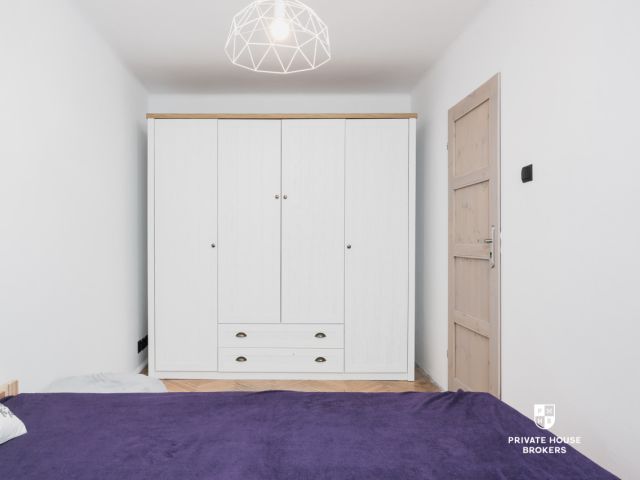 2-bedroom apartment at Wrocławska street - Квартира - Оренда - Kraków, Krowodrza