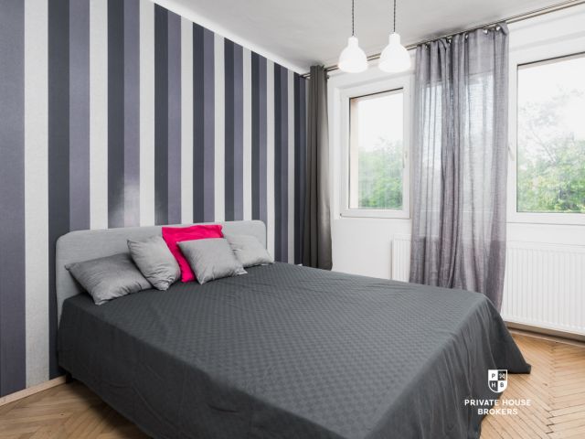 2-bedroom apartment at Wrocławska street - Квартира - Оренда - Kraków, Krowodrza