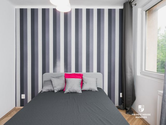 2-bedroom apartment at Wrocławska street - Квартира - Оренда - Kraków, Krowodrza