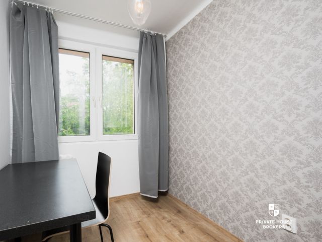 2-bedroom apartment at Wrocławska street - Квартира - Оренда - Kraków, Krowodrza
