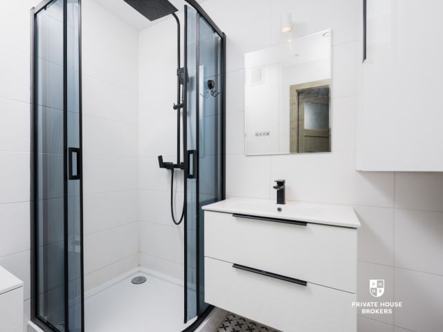 2-bedroom apartment at Wrocławska street - Квартира - Оренда - Kraków, Krowodrza