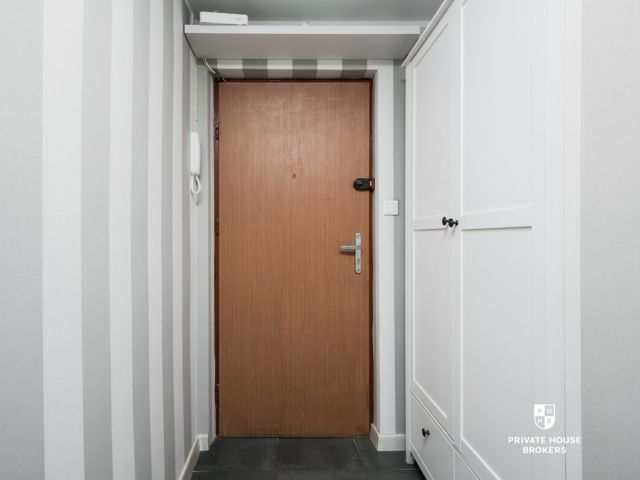 2-bedroom apartment at Wrocławska street - Квартира - Оренда - Kraków, Krowodrza