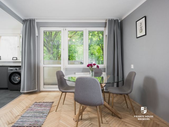 2-bedroom apartment at Wrocławska street - Квартира - Оренда - Kraków, Krowodrza