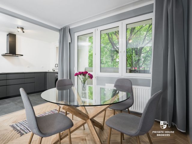 2-bedroom apartment at Wrocławska street - Квартира - Оренда - Kraków, Krowodrza