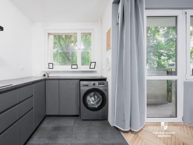 2-bedroom apartment at Wrocławska street - Квартира - Оренда - Kraków, Krowodrza