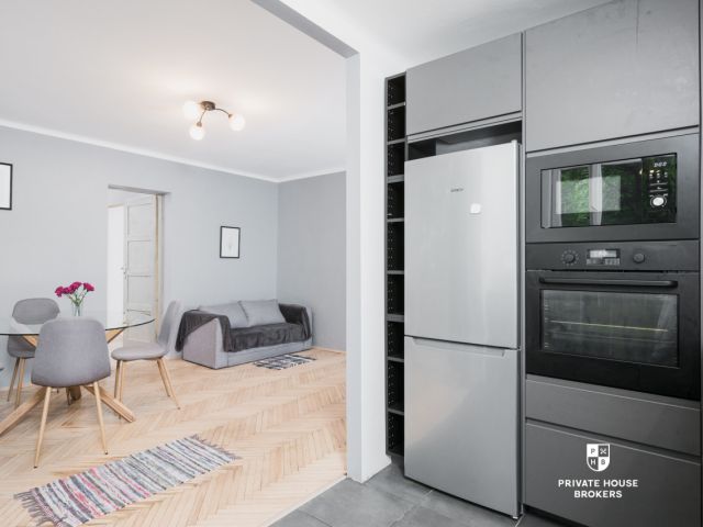 2-bedroom apartment at Wrocławska street - Квартира - Оренда - Kraków, Krowodrza