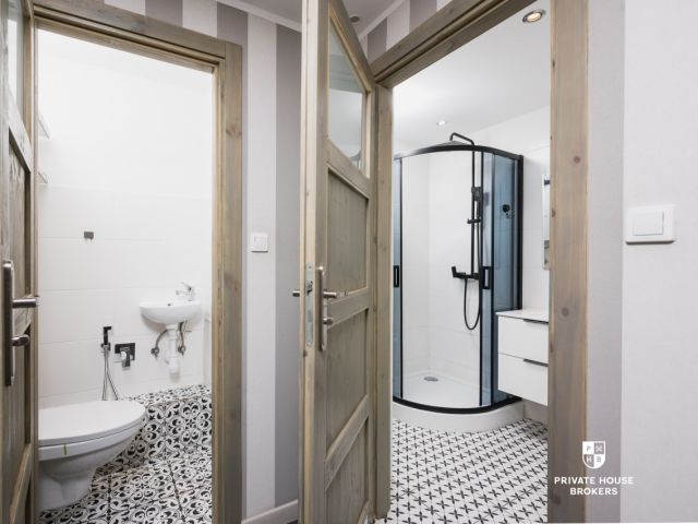 2-bedroom apartment at Wrocławska street - Квартира - Оренда - Kraków, Krowodrza