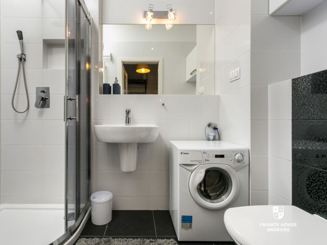 2 pokojowe mieszkanie w Apartamentach Novum - Mieszkanie - Sprzedaż - Kraków, Śródmieście / Stare Miasto