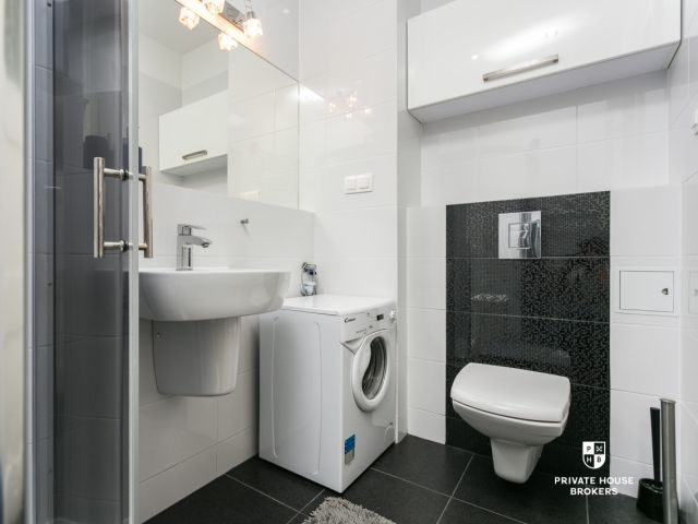 2 pokojowe mieszkanie w Apartamentach Novum - Mieszkanie - Sprzedaż - Kraków, Śródmieście / Stare Miasto